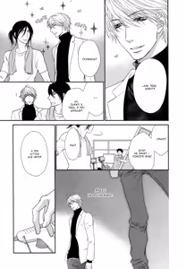 Page 47 of Kuroneko Kareshi no Asobikata | Правила игры с чёрным котом - preview thumbnail