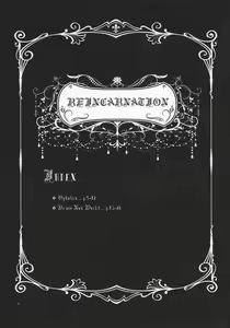 Page 4 of RE- Incarnation - preview thumbnail