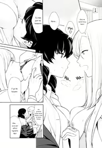 Watashi no Shumi tte Hen desu ka? | Is My Hobby Weird? Ch. 4 — hentai manga cover on Fhentai