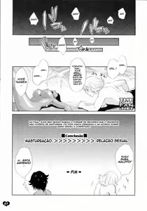 Page 26 of Bleach Kawaii Hito - Cute Person - preview thumbnail