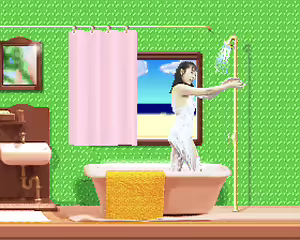 Page 1043 of majang games CGs - preview thumbnail