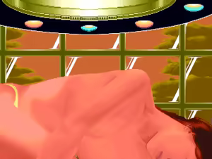 Page 1101 of majang games CGs - preview thumbnail
