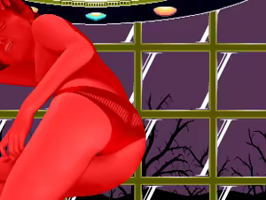 Page 1119 of majang games CGs - preview thumbnail