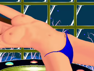 Page 1134 of majang games CGs - preview thumbnail
