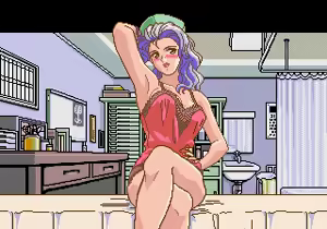 Page 115 of majang games CGs - preview thumbnail