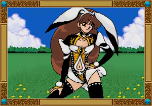 Page 1235 of majang games CGs - preview thumbnail