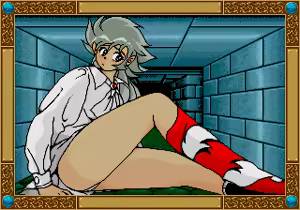 Page 1238 of majang games CGs - preview thumbnail