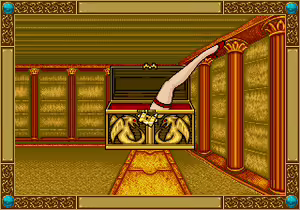 Page 1259 of majang games CGs - preview thumbnail