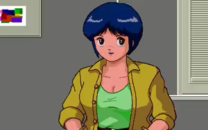 Page 1379 of majang games CGs - preview thumbnail