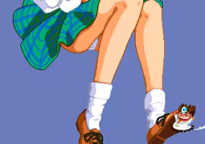 Page 2627 of majang games CGs - preview thumbnail