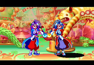 Page 2683 of majang games CGs - preview thumbnail