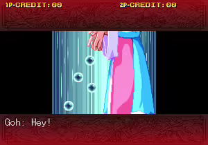 Page 2694 of majang games CGs - preview thumbnail