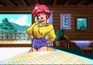 Page 402 of majang games CGs - preview thumbnail
