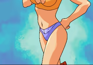 Page 432 of majang games CGs - preview thumbnail