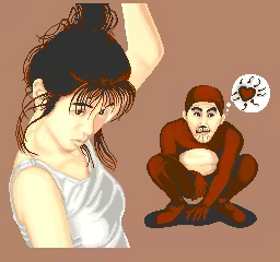 Page 965 of majang games CGs - preview thumbnail