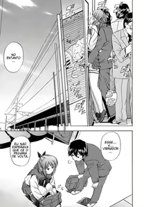 Page 33 of Hatsu Inu - Anfang Hund Ch. 1-5 - preview thumbnail