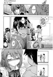 Page 40 of Hatsu Inu - Anfang Hund Ch. 1-5 - preview thumbnail