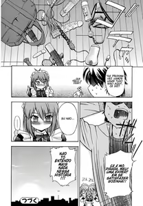 Page 53 of Hatsu Inu - Anfang Hund Ch. 1-5 - preview thumbnail