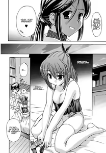 Page 61 of Hatsu Inu - Anfang Hund Ch. 1-5 - preview thumbnail