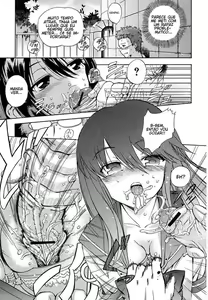 Page 83 of Hatsu Inu - Anfang Hund Ch. 1-5 - preview thumbnail