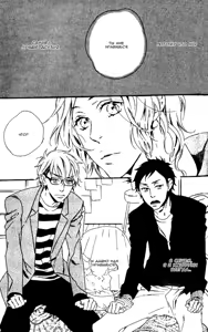 Page 121 of Play Zone -Nikushoku Kareshi to Kaikan Tenshi- - preview thumbnail