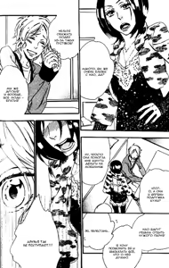 Page 124 of Play Zone -Nikushoku Kareshi to Kaikan Tenshi- - preview thumbnail