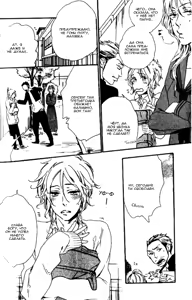 Page 128 of Play Zone -Nikushoku Kareshi to Kaikan Tenshi- - preview thumbnail