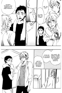 Page 159 of Play Zone -Nikushoku Kareshi to Kaikan Tenshi- - preview thumbnail