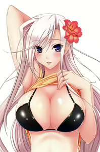 Page 17 of Pure Fetishism Komori Kei Gashuu - preview thumbnail