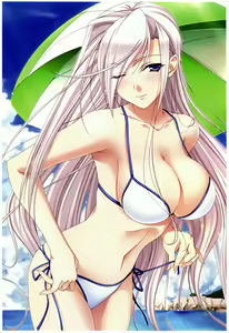 Page 18 of Pure Fetishism Komori Kei Gashuu - preview thumbnail