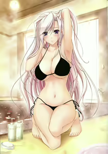 Page 19 of Pure Fetishism Komori Kei Gashuu - preview thumbnail