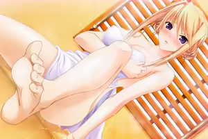Page 32 of Pure Fetishism Komori Kei Gashuu - preview thumbnail