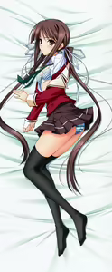 Page 35 of Pure Fetishism Komori Kei Gashuu - preview thumbnail