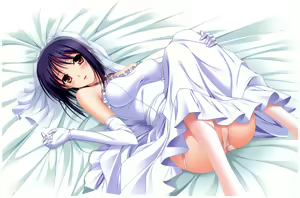 Page 44 of Pure Fetishism Komori Kei Gashuu - preview thumbnail
