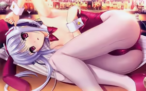 Page 76 of Pure Fetishism Komori Kei Gashuu - preview thumbnail