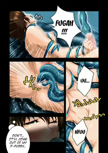 Page 16 of Shokushu Yoku - preview thumbnail