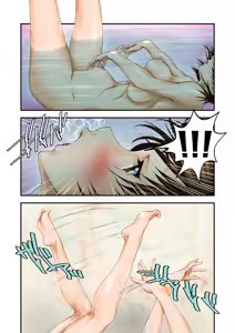 Page 22 of Shokushu Yoku - preview thumbnail