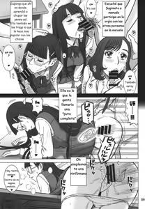 Page 8 of 35Kaiten RENTAL HOLE | RENTAL HOLE - Agujeros en Alquiler - preview thumbnail