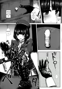 Page 4 of Watashi wa "Kore" o Oshiri ni Iremashita. - preview thumbnail