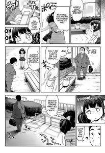 Page 4 of Oishikute Suki Ni Naru | Sweet Sweet Lovers - preview thumbnail