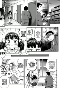 Page 5 of Oishikute Suki Ni Naru | Sweet Sweet Lovers - preview thumbnail