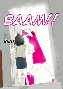 Page 4 of zenra ni neko no body paint! anal shippo de kyousei onanie- | I'm totally naked in a cat body paint! And I'm forced to masturbate with a cat tail plug! - preview thumbnail