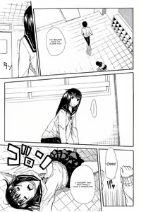 Page 122 of Atama no Naka wa Itsumo Hiwai Mousouchuu - preview thumbnail