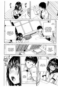 Page 13 of Atama no Naka wa Itsumo Hiwai Mousouchuu - preview thumbnail