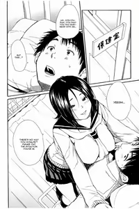 Page 135 of Atama no Naka wa Itsumo Hiwai Mousouchuu - preview thumbnail