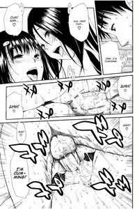 Page 164 of Atama no Naka wa Itsumo Hiwai Mousouchuu - preview thumbnail