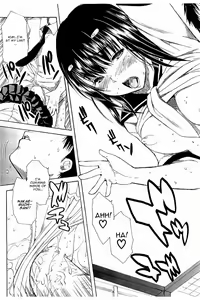 Page 34 of Atama no Naka wa Itsumo Hiwai Mousouchuu - preview thumbnail