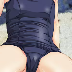 Page 35 of Shoujo ni Milk o Tappuri to. Sukuburu-hen - preview thumbnail