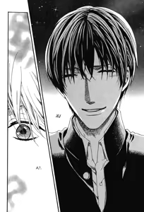 Page 59 of Golden Eyes | Золотые глаза - preview thumbnail