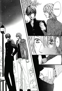 Page 61 of Golden Eyes | Золотые глаза - preview thumbnail